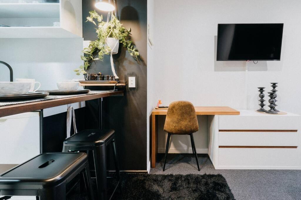 Apartment City-center In The Vibrant Heart Of Cbd