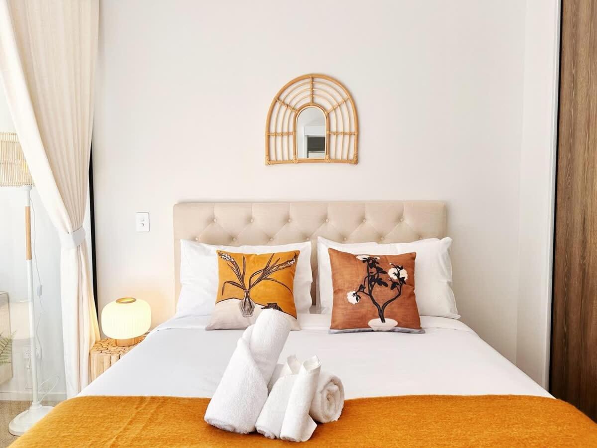 Holiday home Secret Garden Sanctuary 1bed Beside The Ponsonby *