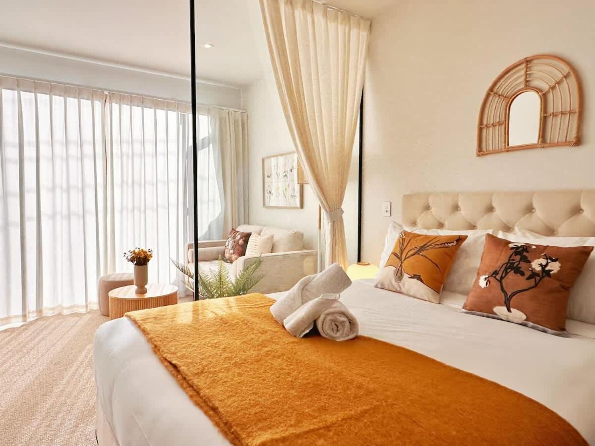 Holiday home Secret Garden Sanctuary 1bed Beside The Ponsonby