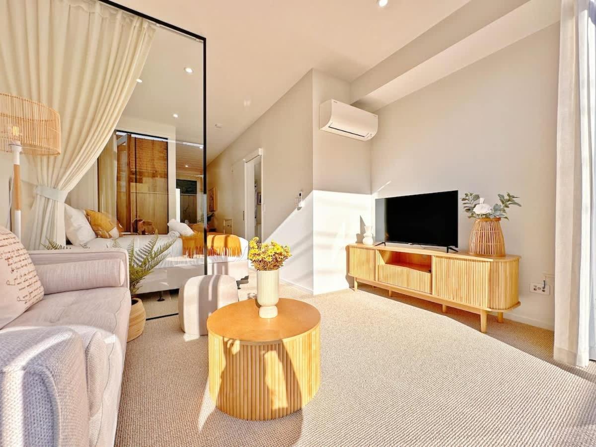 Secret Garden Sanctuary 1bed Beside The Ponsonby Holiday home Auckland