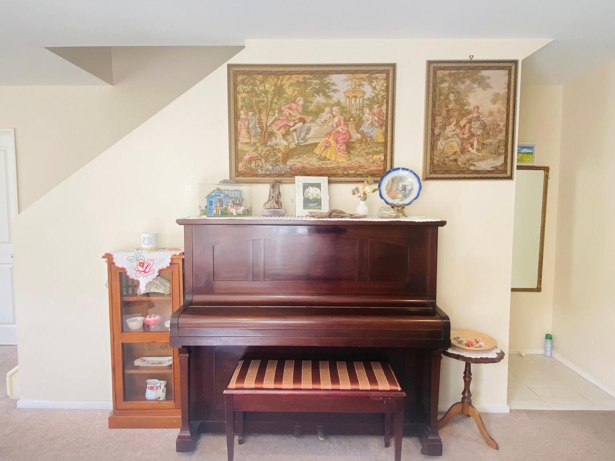 Sunny In West - Shared Bathroom Homestay Auckland