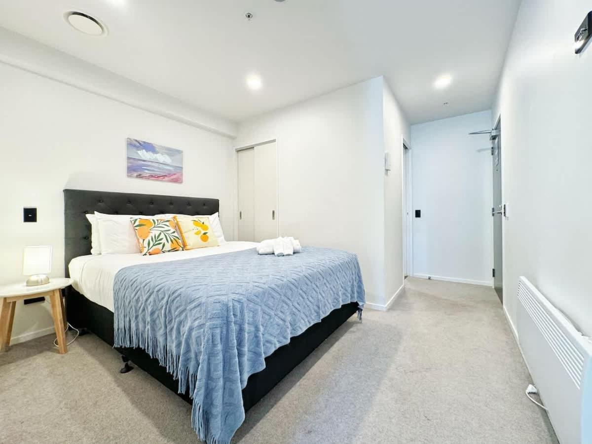 Location Cozy With Pool Gym & Sauna Nearby Skytower * Auckland