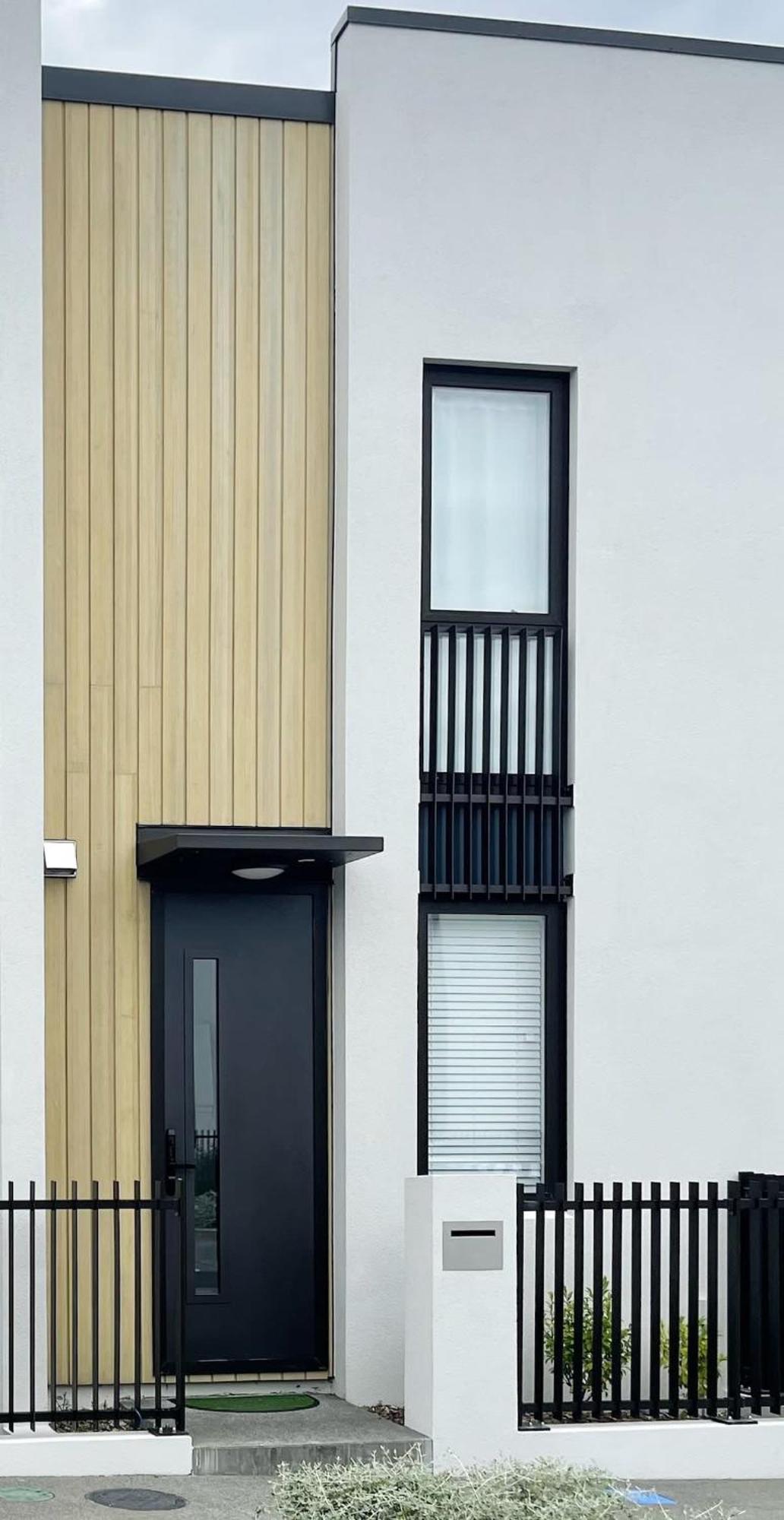 Rare Retreat Stylish 2br Townhouse Vs Ac & Parking *