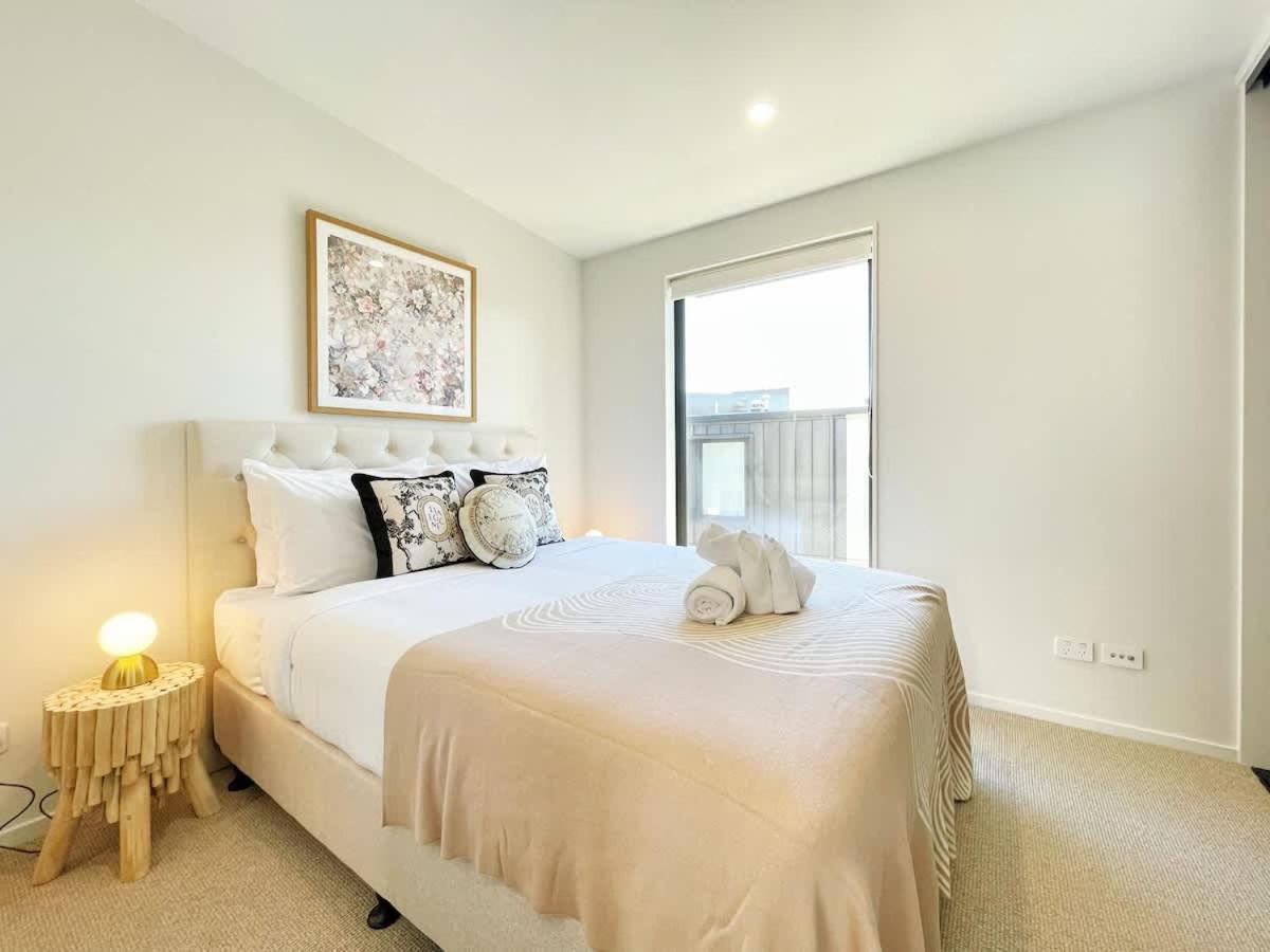 Rare Retreat Stylish 2br Townhouse Vs Ac & Parking Holiday home *