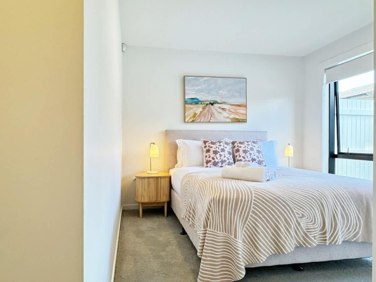 Luxury 4bedroom Townhouse In Greenlane - Asb Showgrounds & Cornwall Park Auckland
