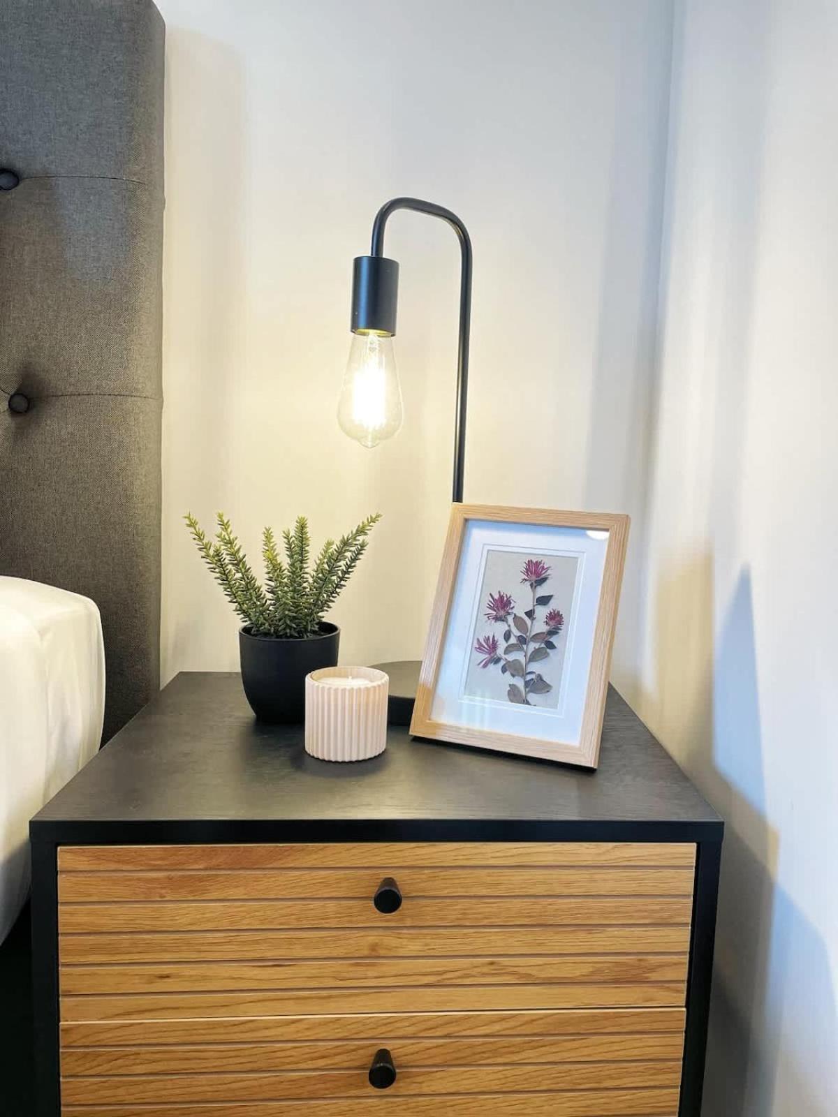 Apartment Incredible Park & Skytower View - Free Parking & Ac *