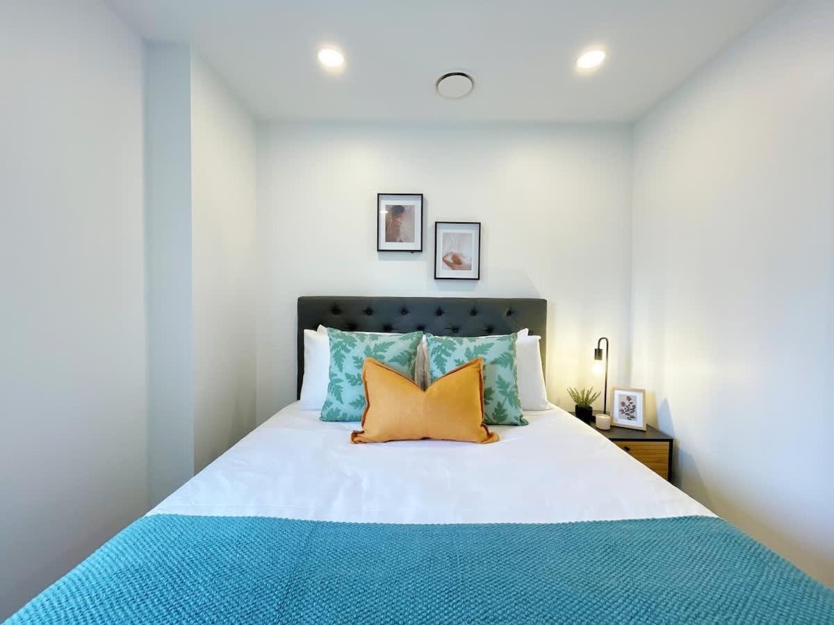 Incredible Park & Skytower View - Free Parking & Ac * Auckland