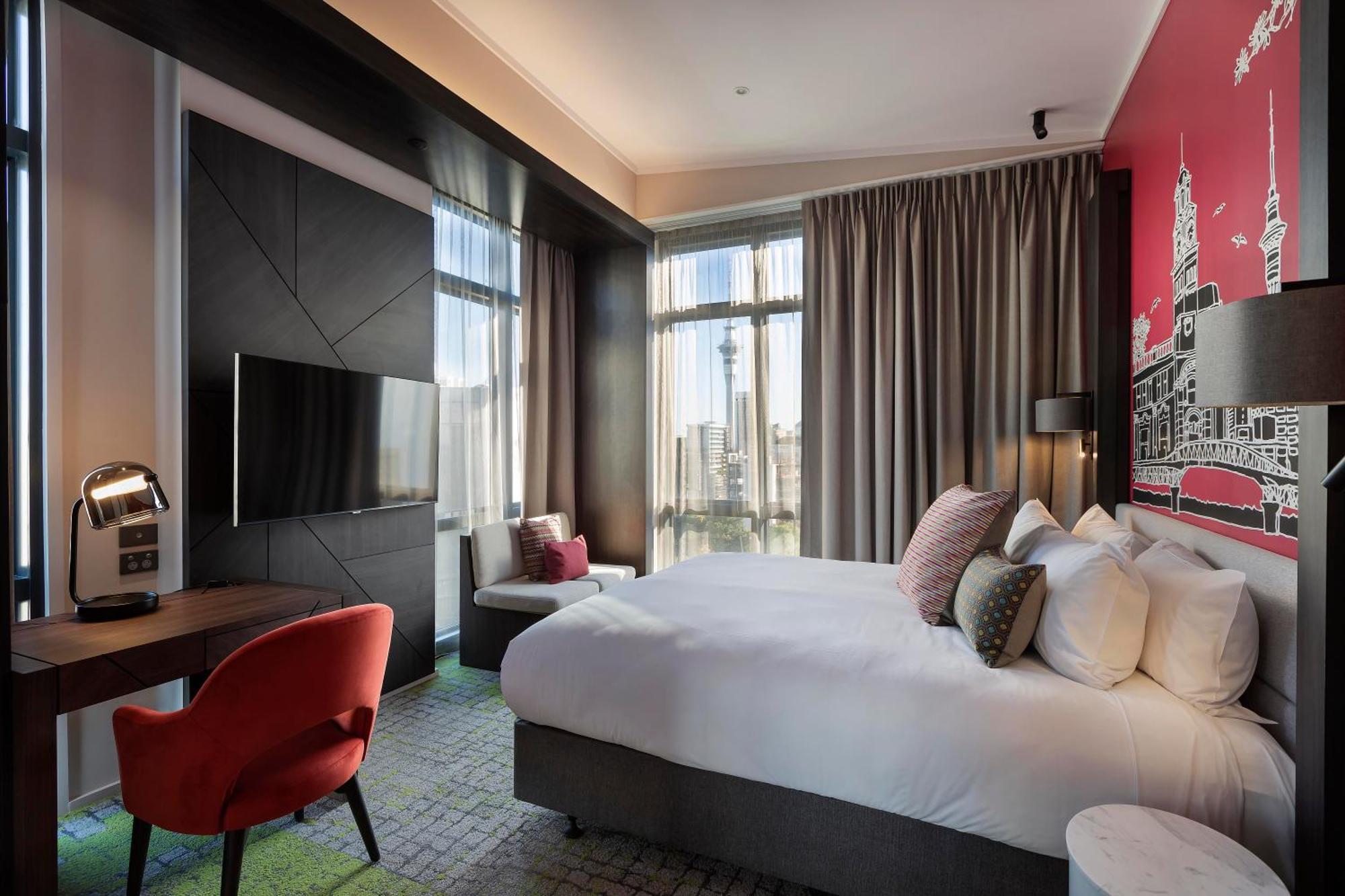 Mercure Queen Street