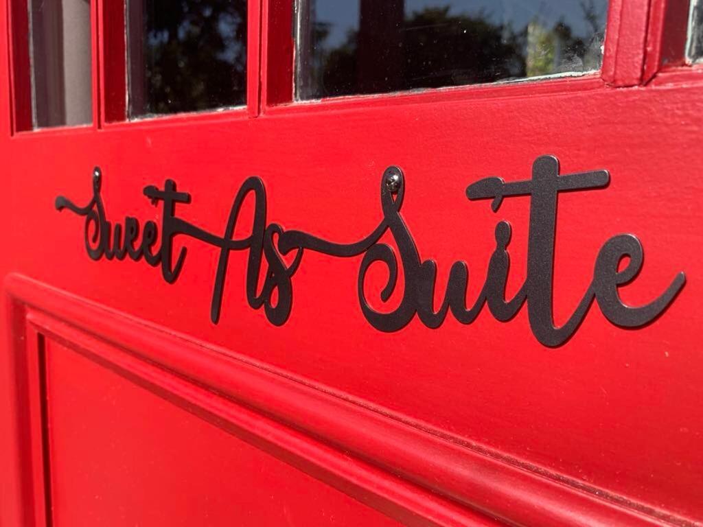 Sweet As * Auckland