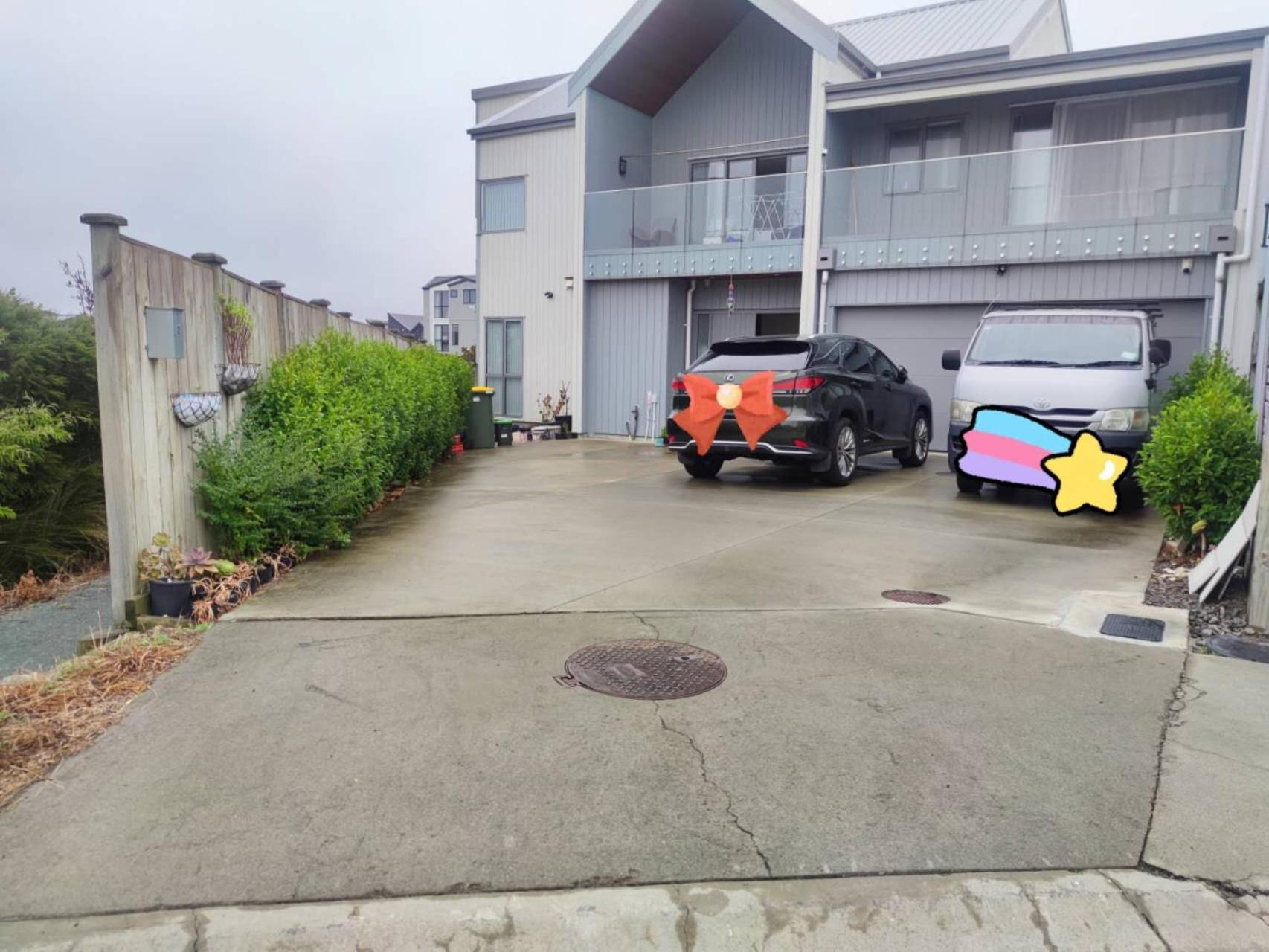 Homestay Sweet Auckland