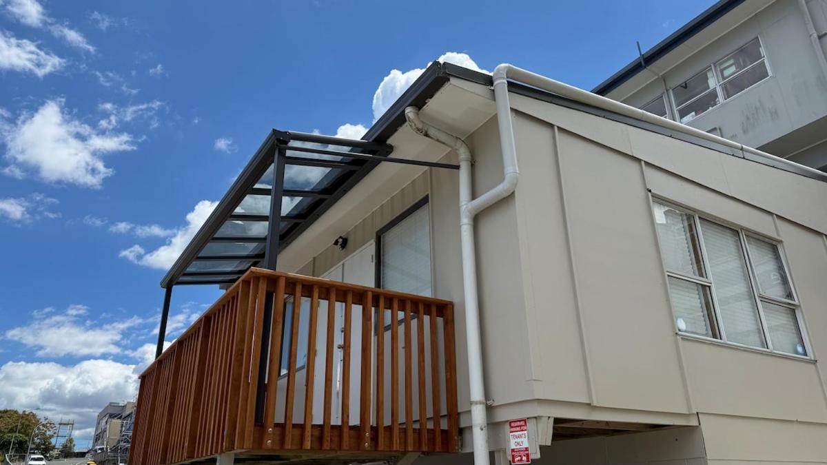 Apartment Cute Private Scienic Studio! Auckland
