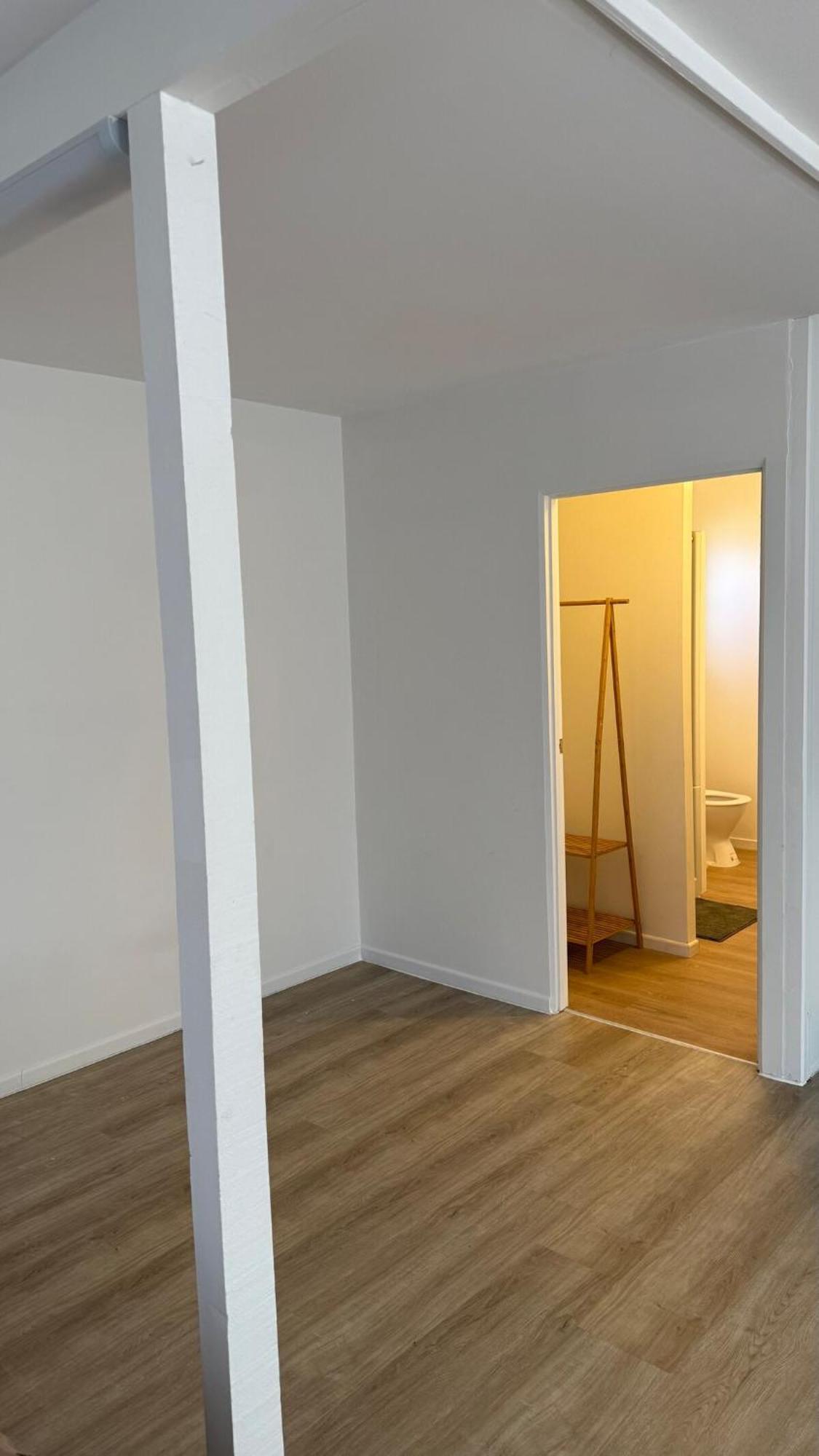 Apartment Cute Private Scienic Studio! *