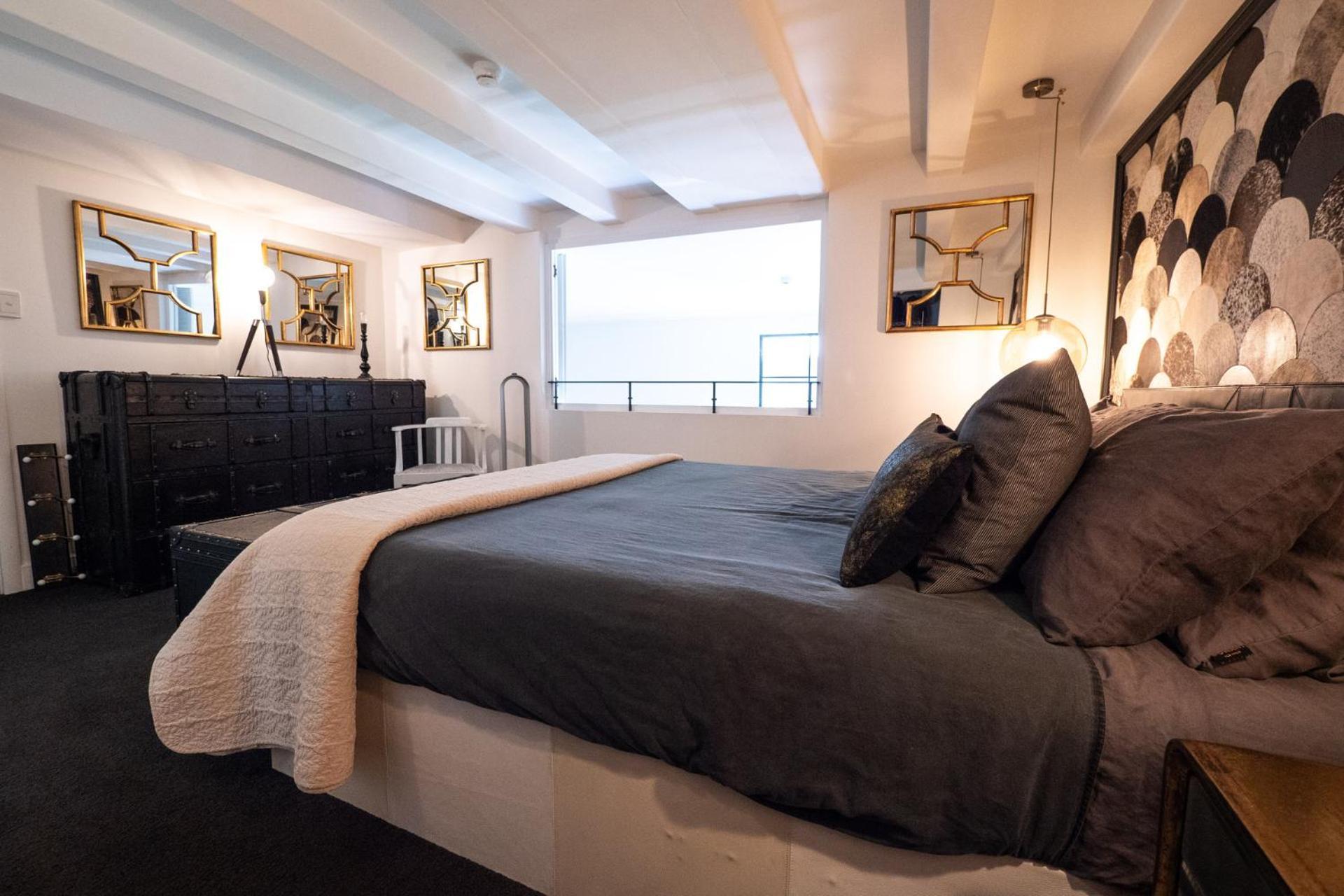Stunning Comfort And Artistic Boutique * Auckland
