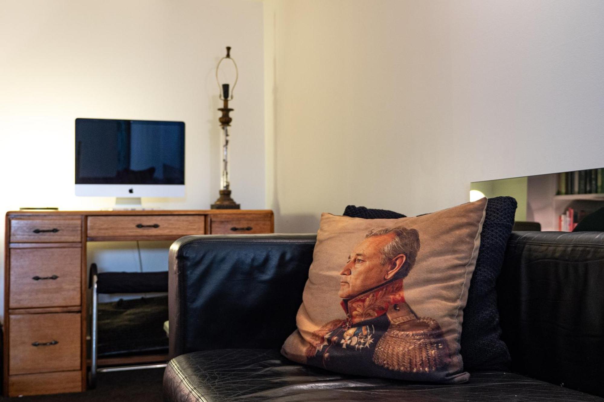 Apartment Stunning Comfort And Artistic Boutique Auckland