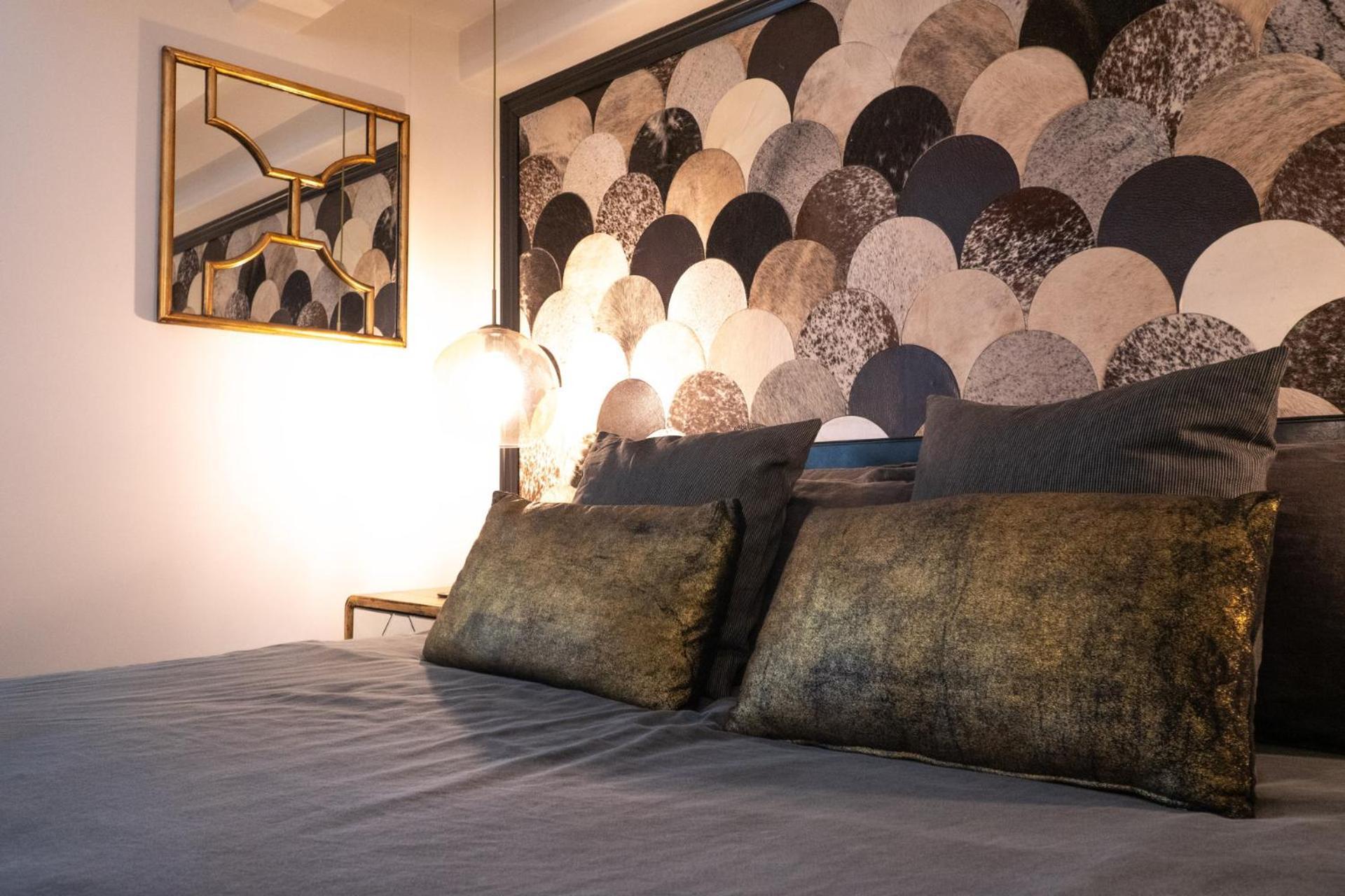 Stunning Comfort And Artistic Boutique Auckland