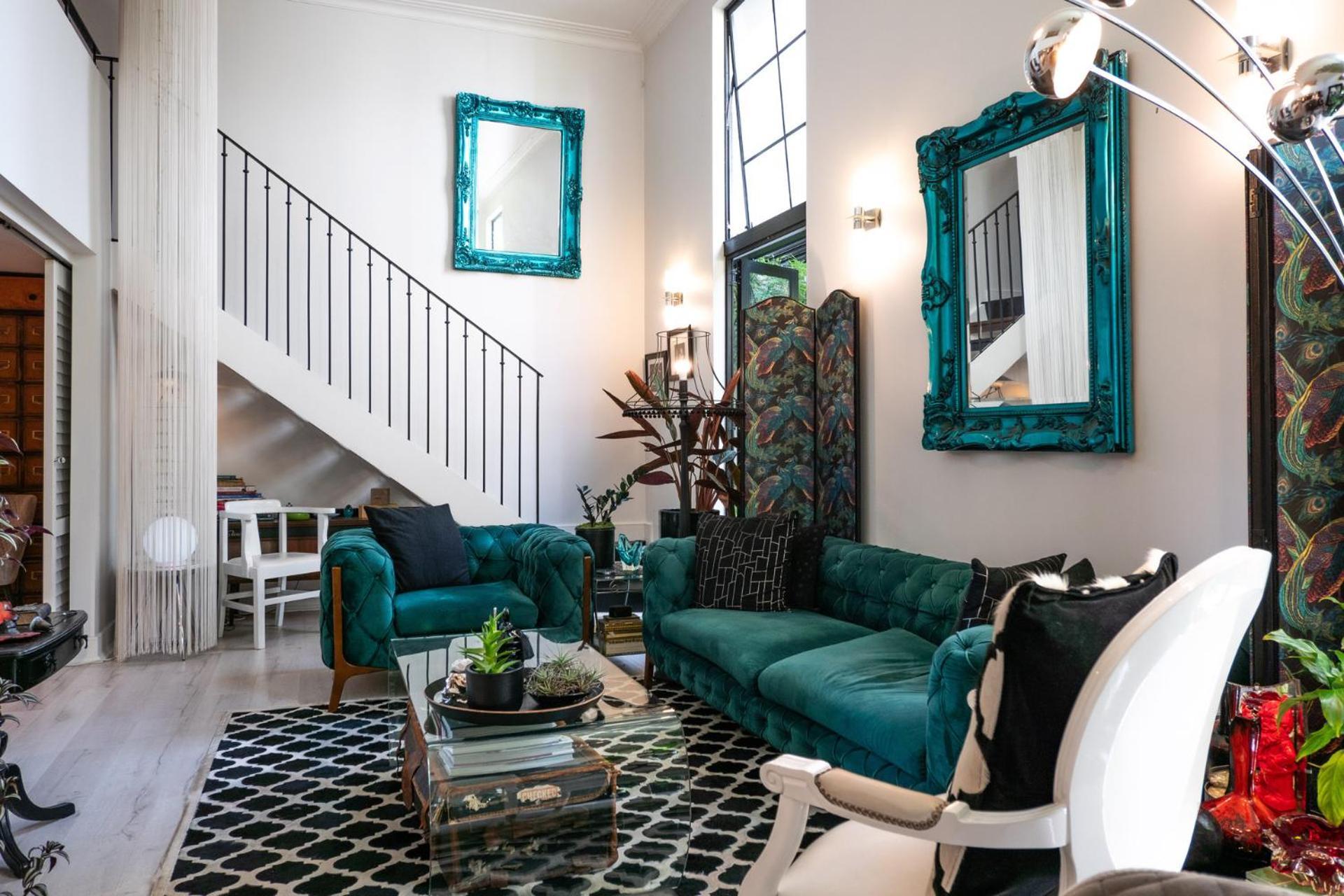 Stunning Comfort And Artistic Boutique Auckland