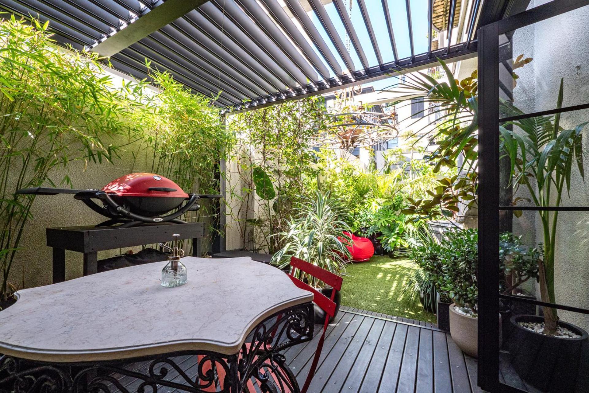 Apartment Stunning Comfort And Artistic Boutique *