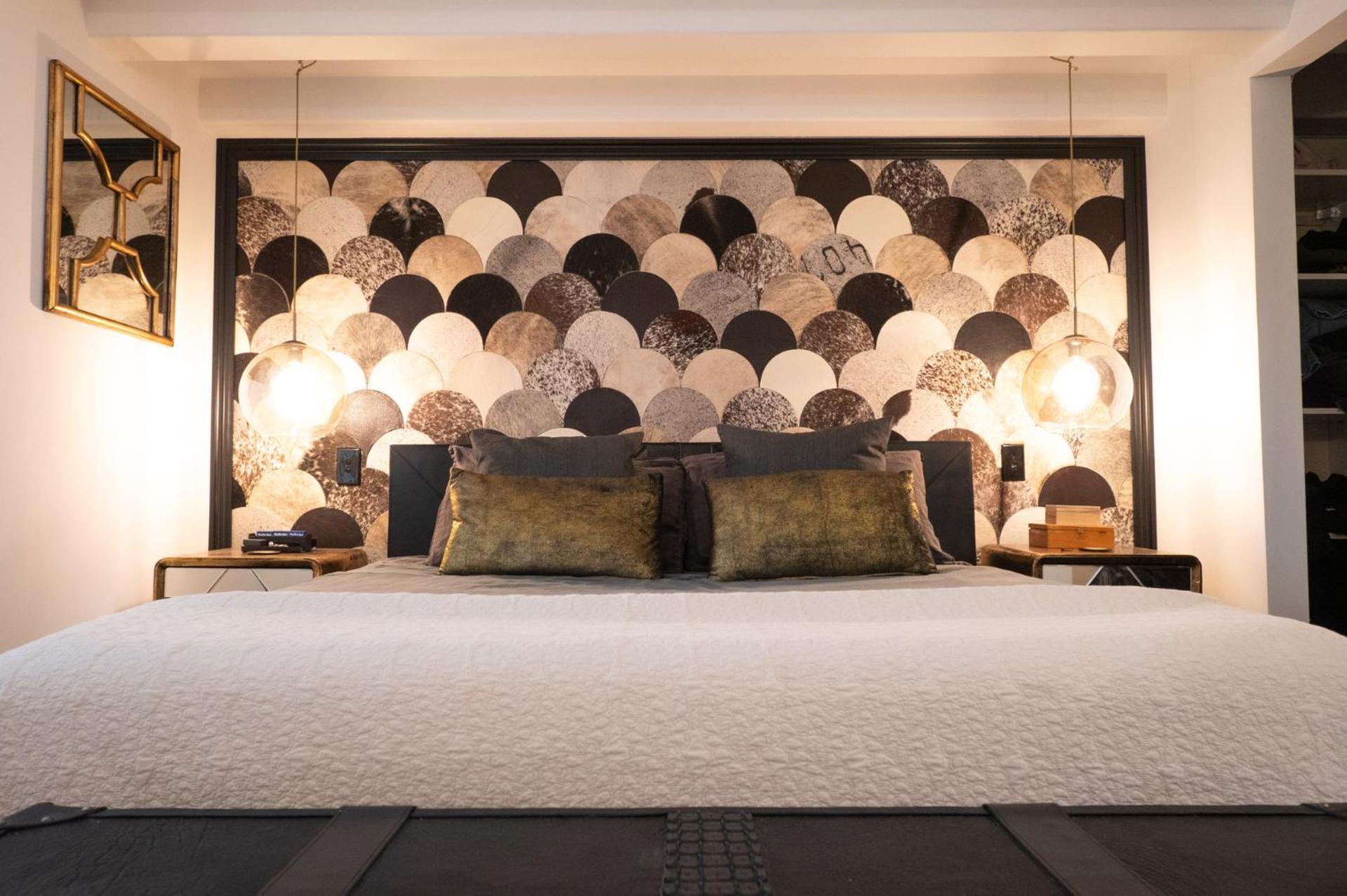 Stunning Comfort And Artistic Boutique *