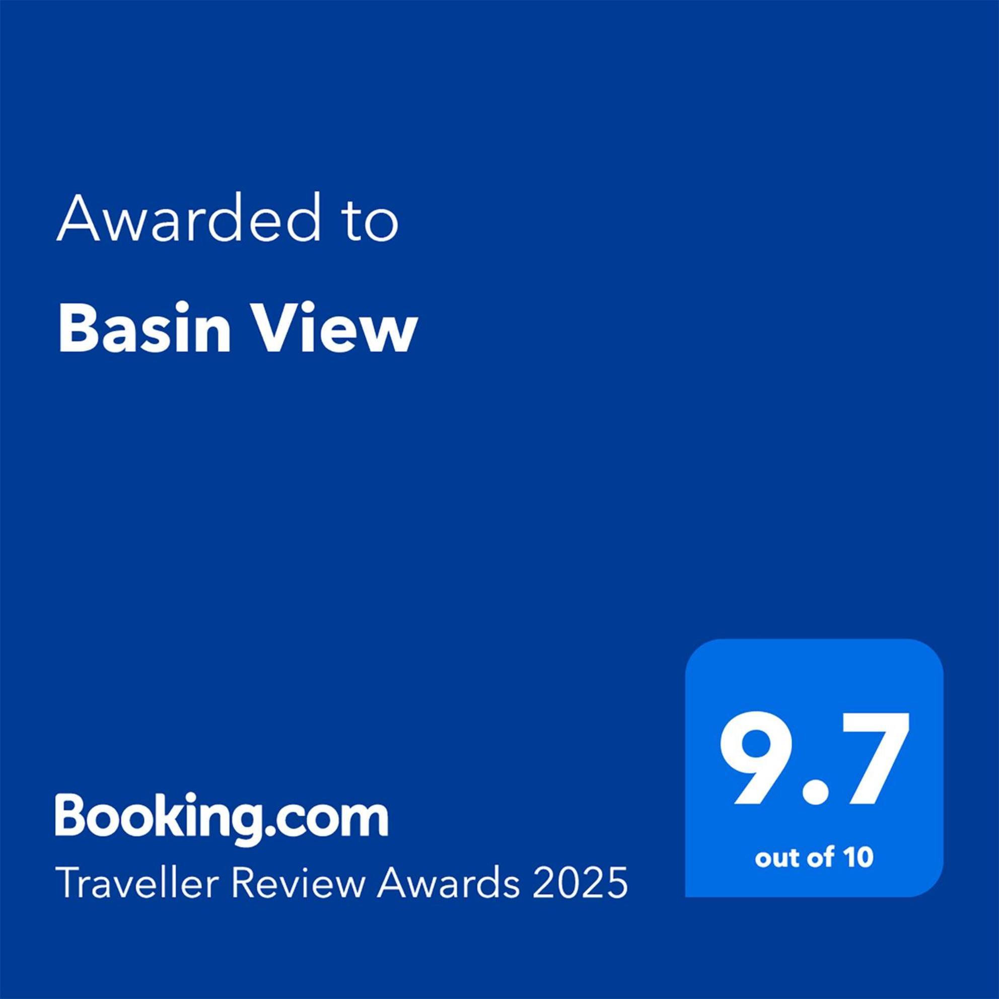 Basin View * Auckland