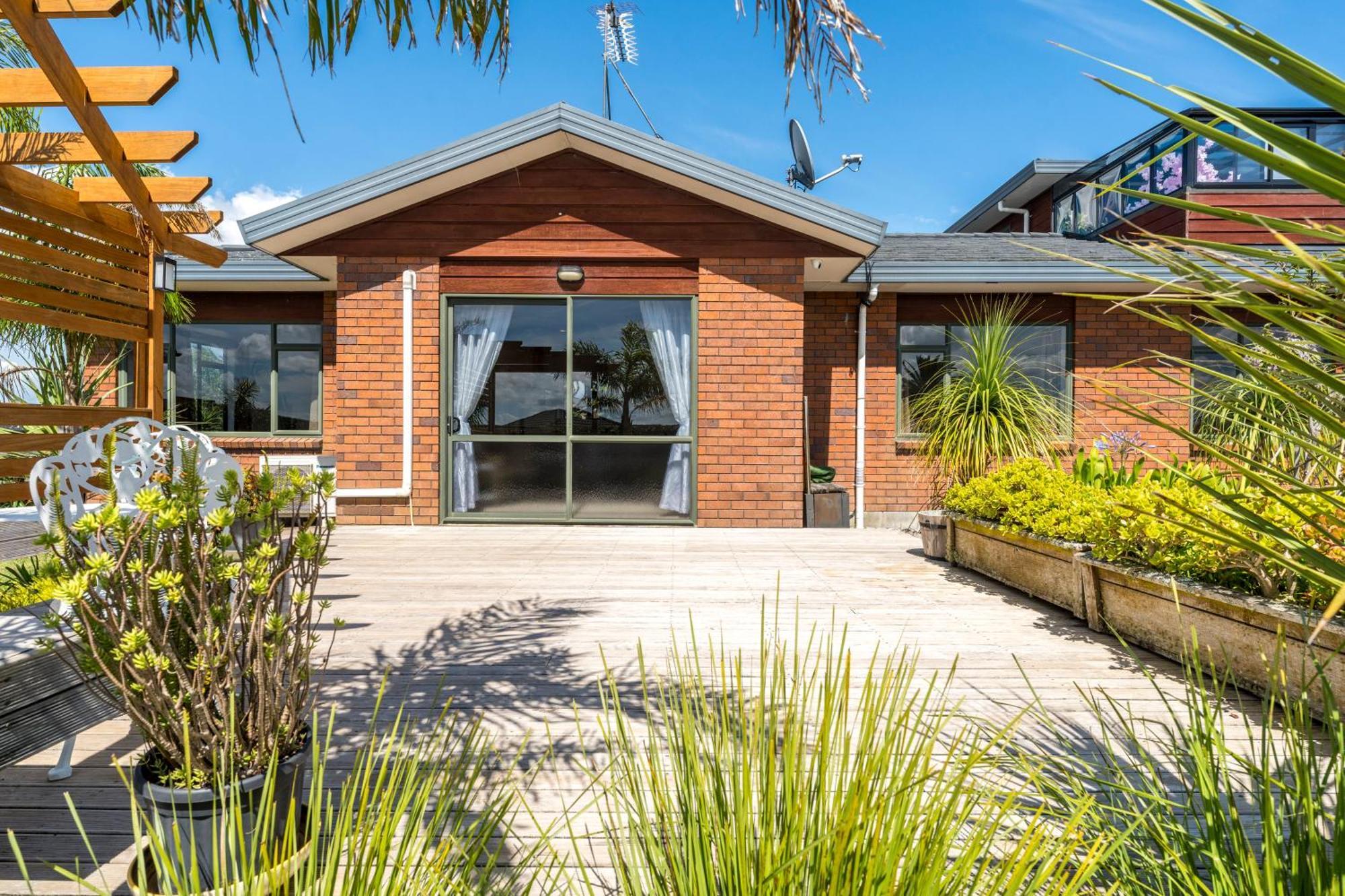 A Place Would Like To Again Guest house Auckland