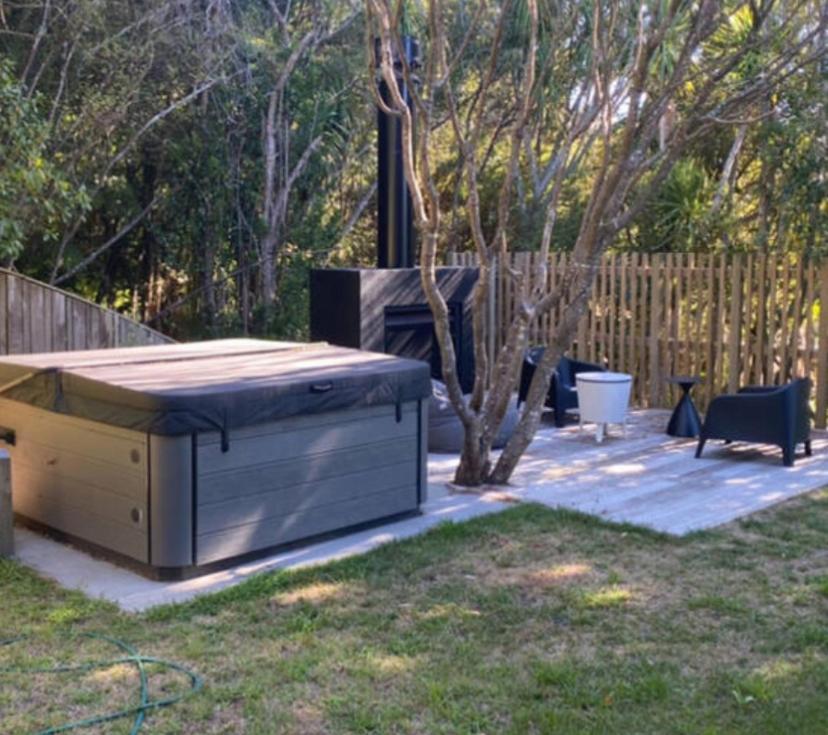 Campbells Bay House Holiday home Auckland