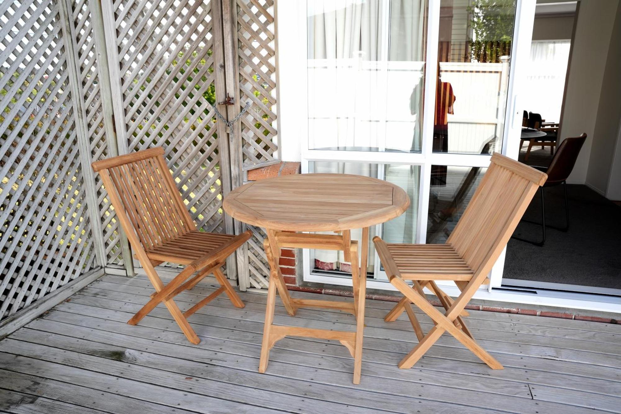 Holiday home Sunny Auckland