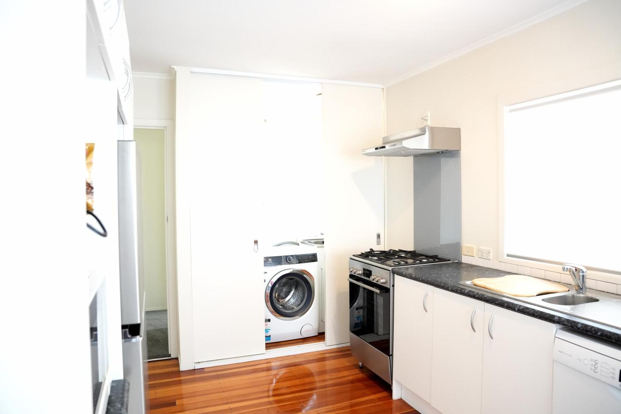 Sunny Holiday home Auckland