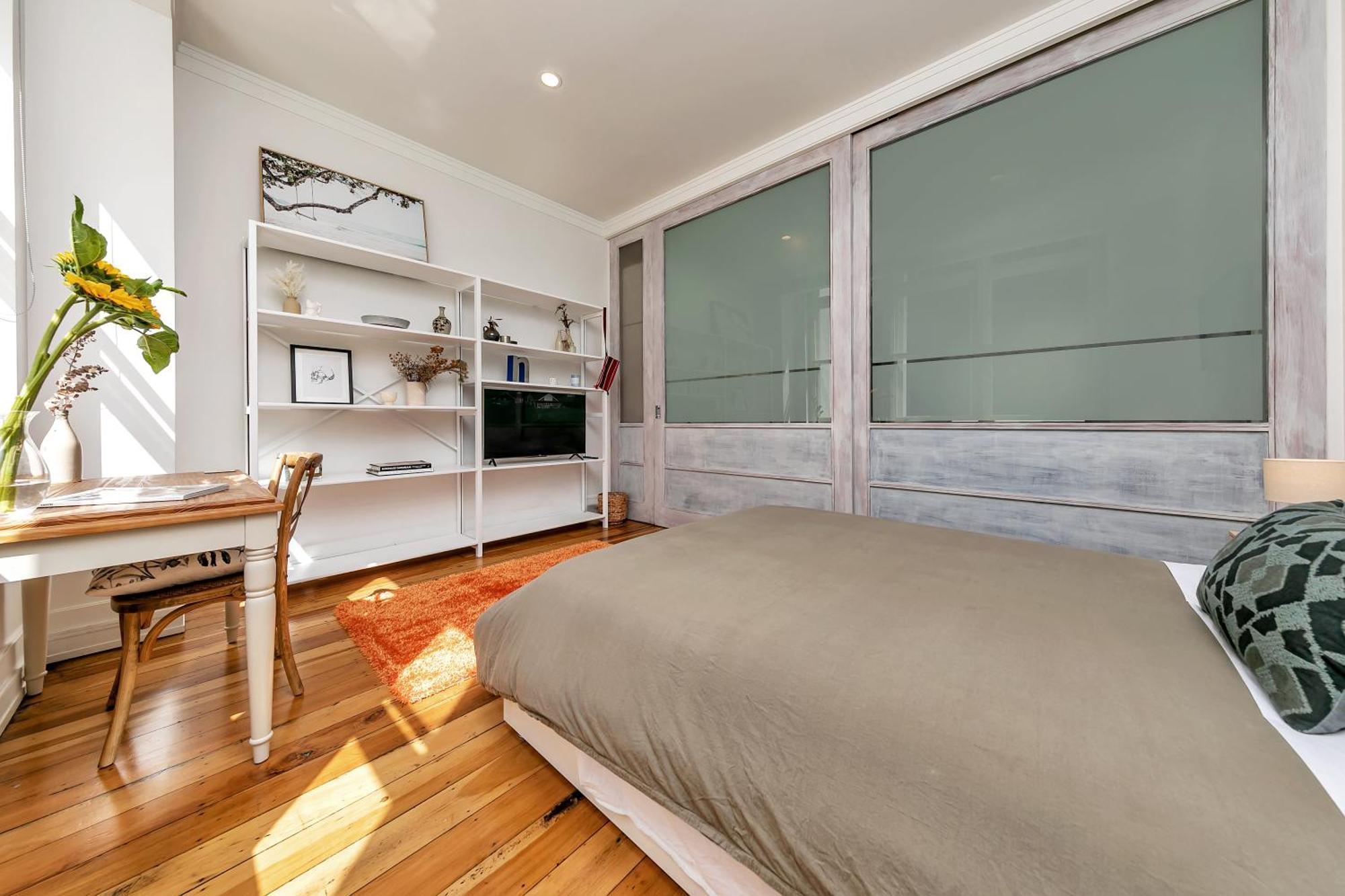 New York Style Luxury With Rooftop Pool Apartment Auckland