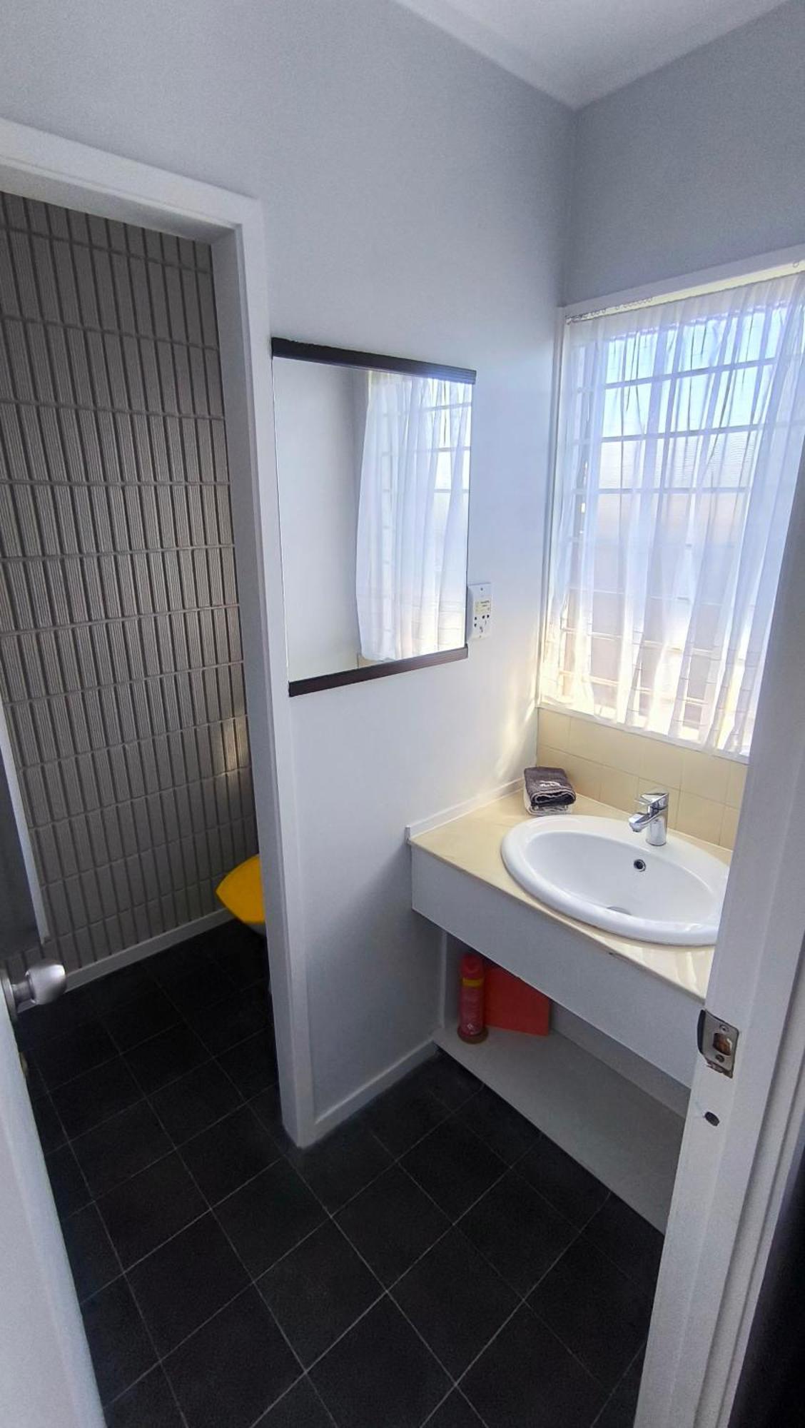 Motel Pakuranga Motor