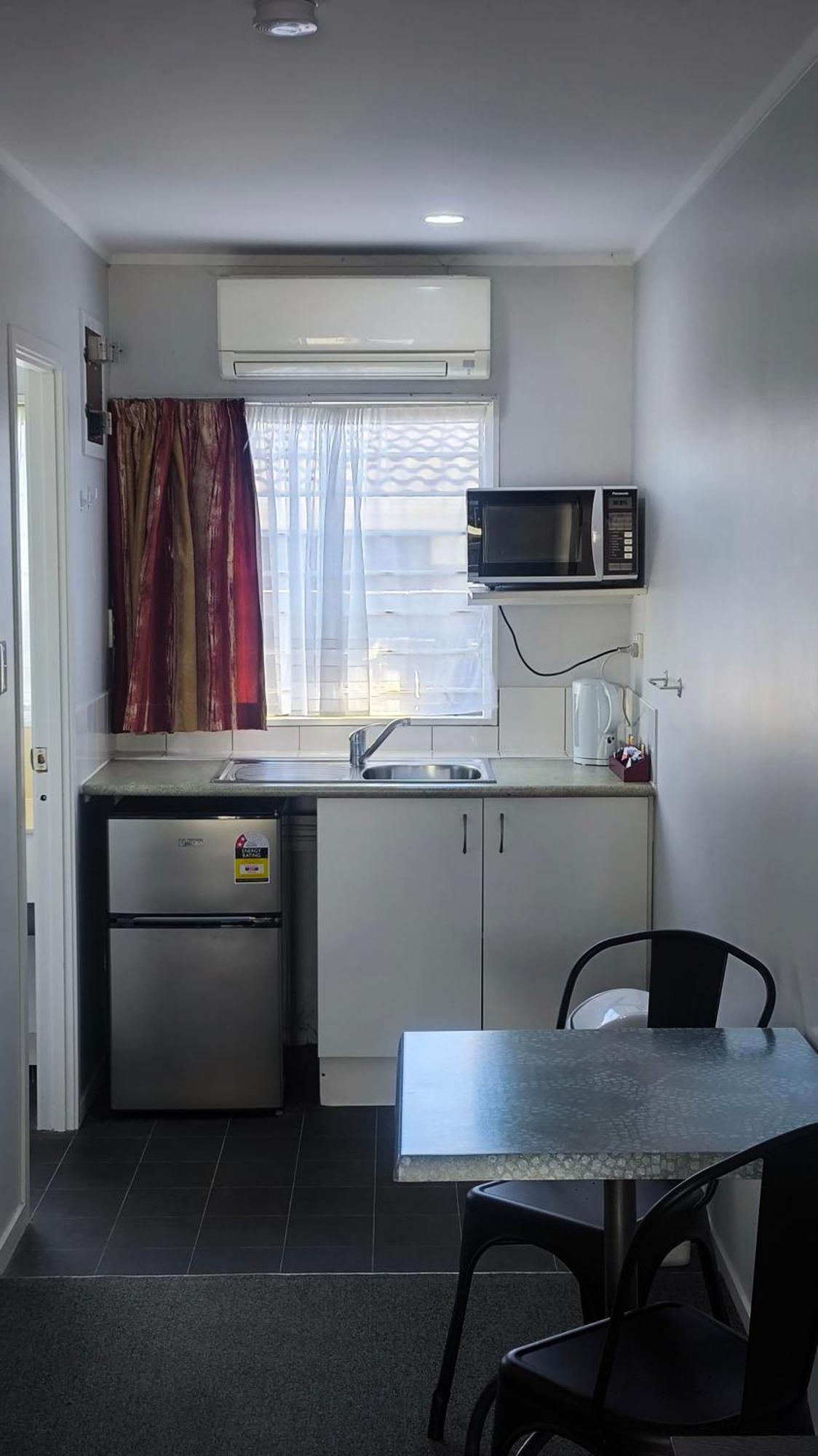Pakuranga Motor Motel Auckland