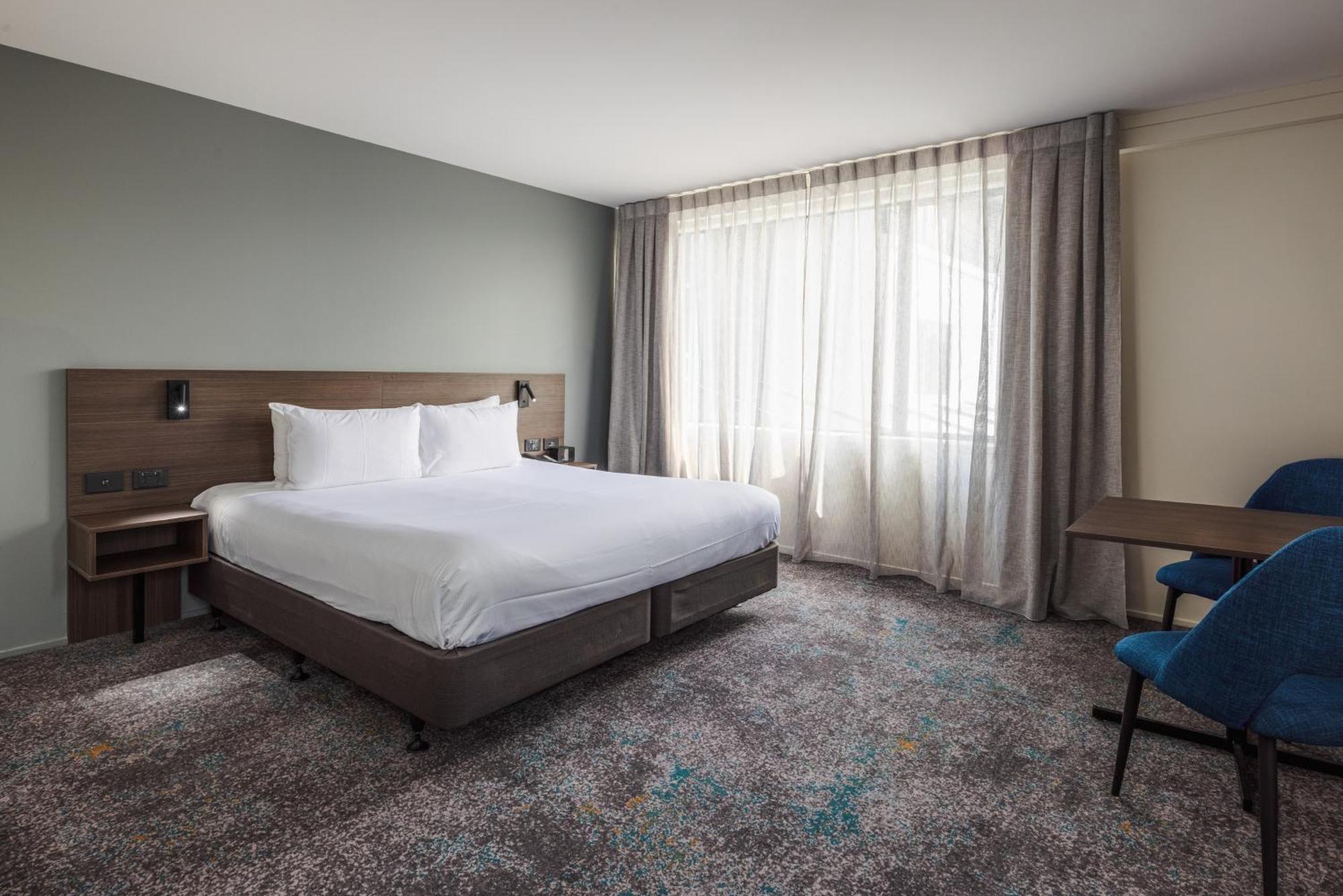 Heartland Airport Hotel Auckland