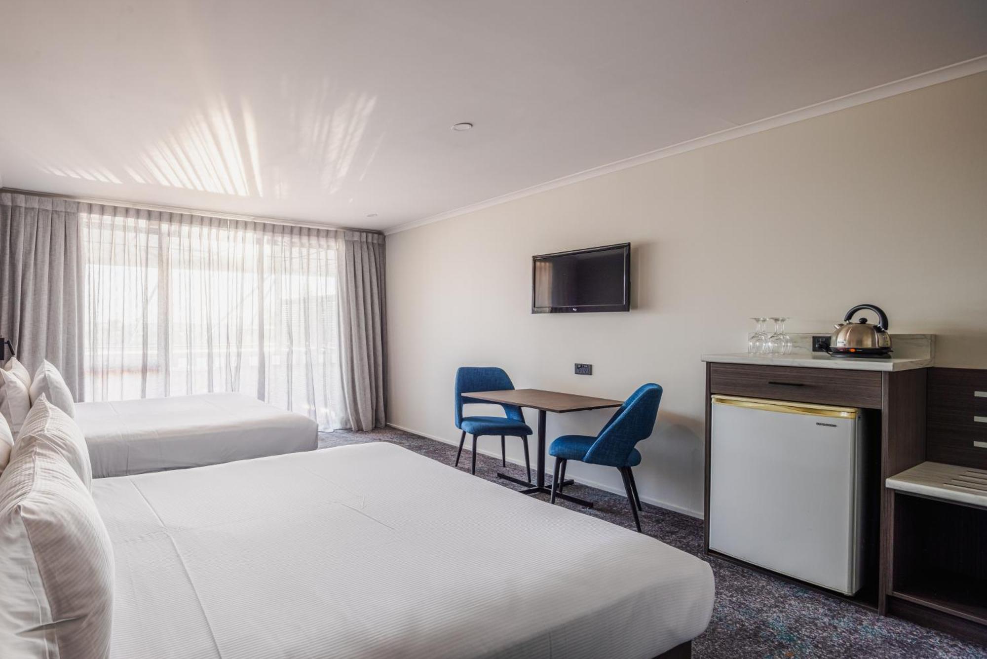 Heartland Airport Hotel Auckland