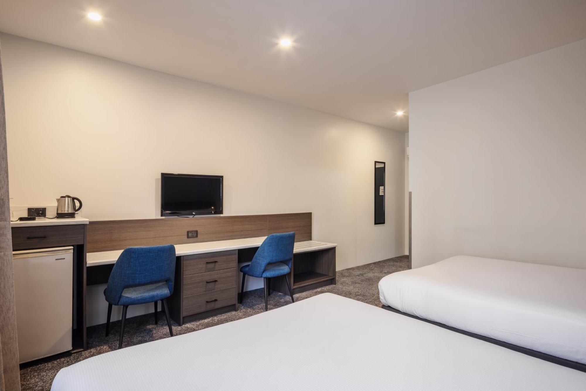 Hotel Heartland Airport Auckland