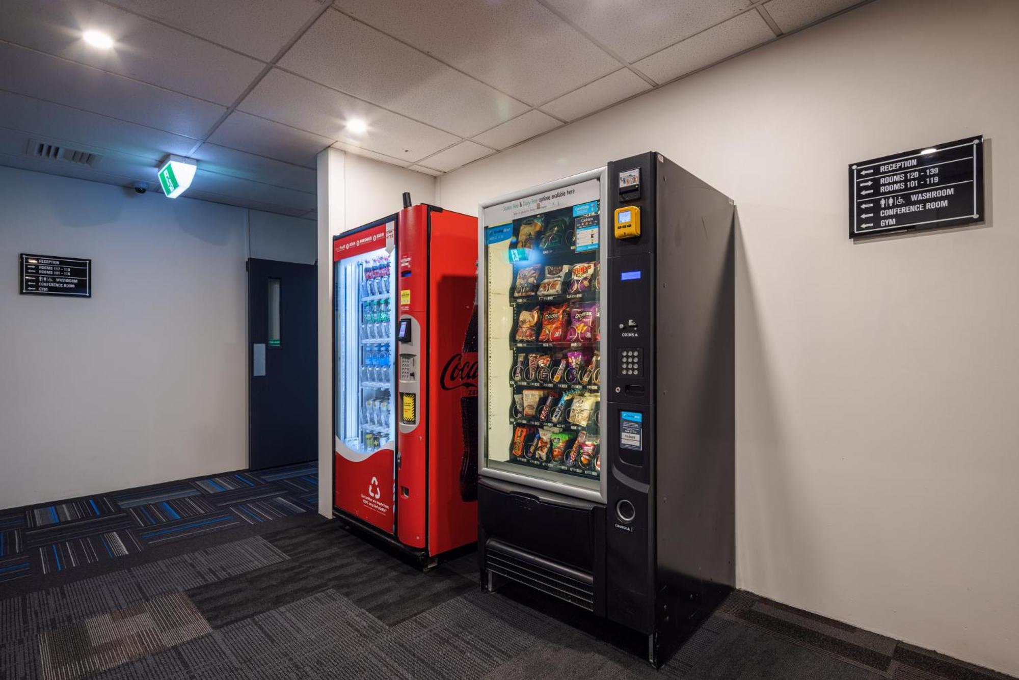 Heartland Airport 4*