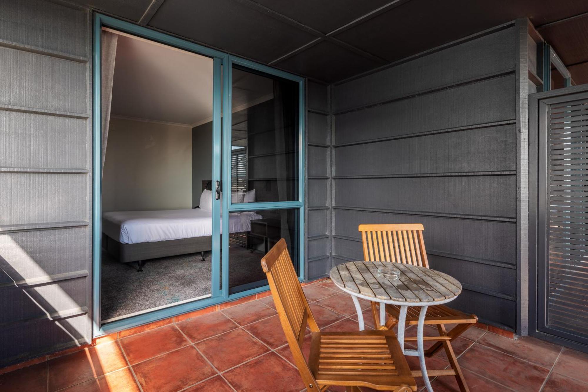 Heartland Airport 4* Auckland