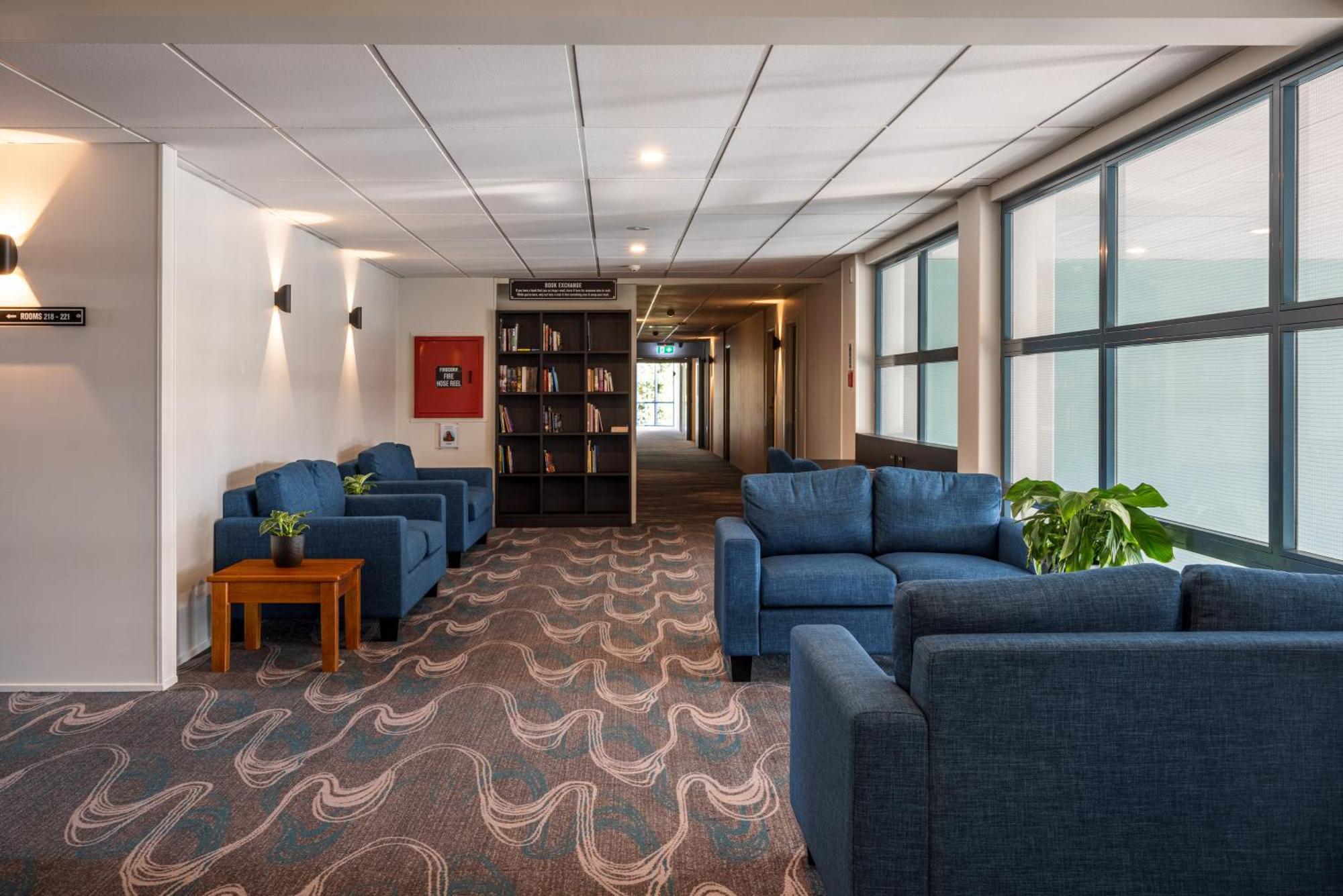 Heartland Airport Hotel Auckland
