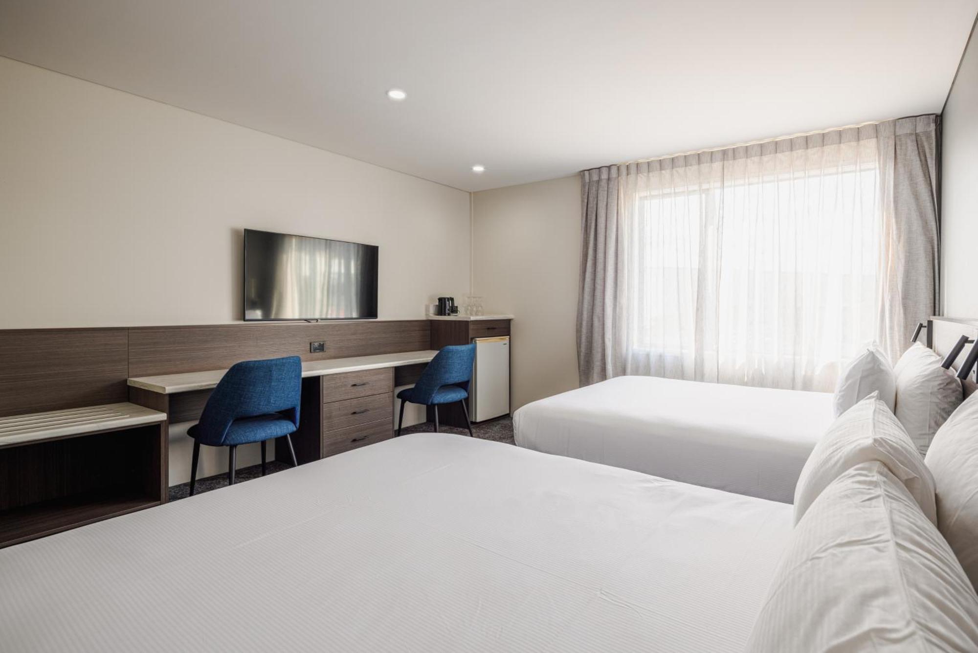 Heartland Airport 4* Auckland
