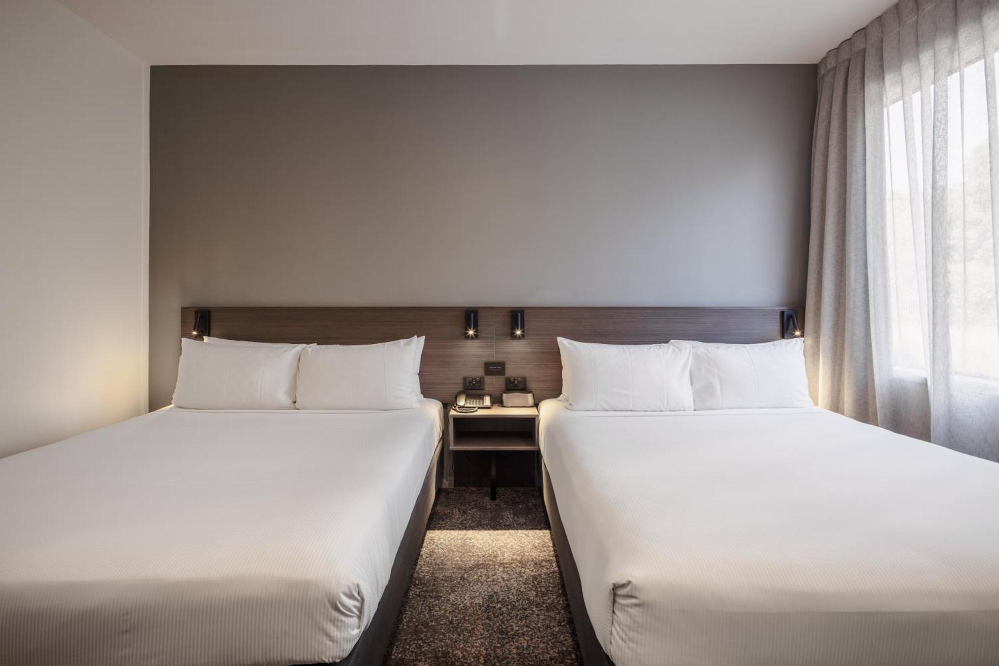 Heartland Airport Hotel Auckland