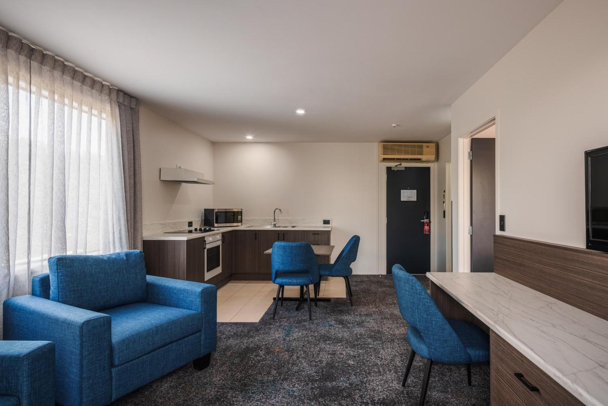 Hotel Heartland Airport Auckland
