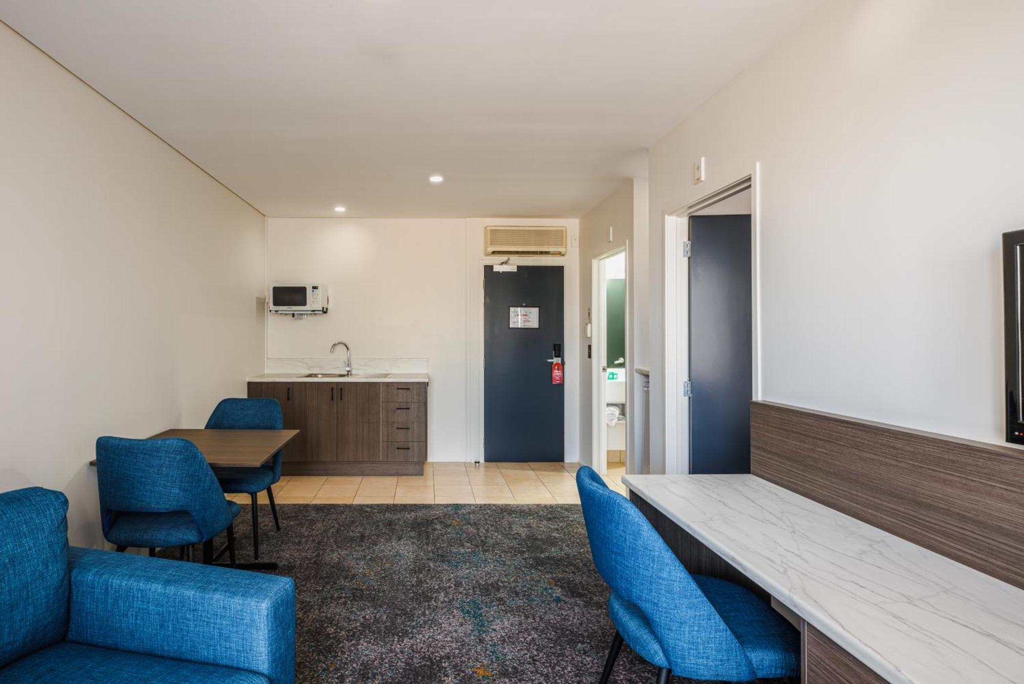 Heartland Airport 4* Auckland