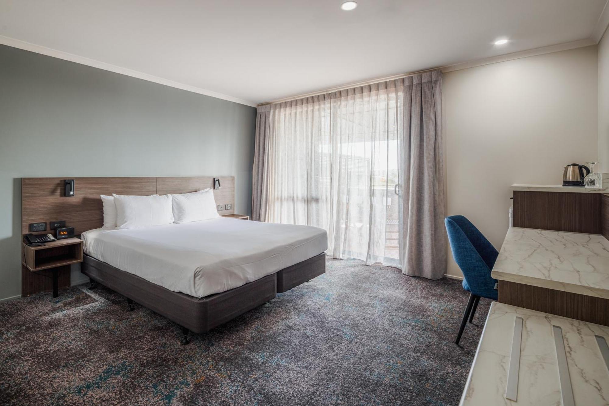 Heartland Airport Hotel Auckland