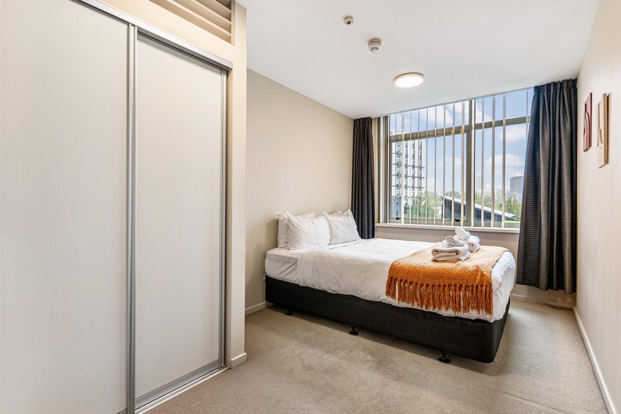 Apartment Tabernacle Auckland