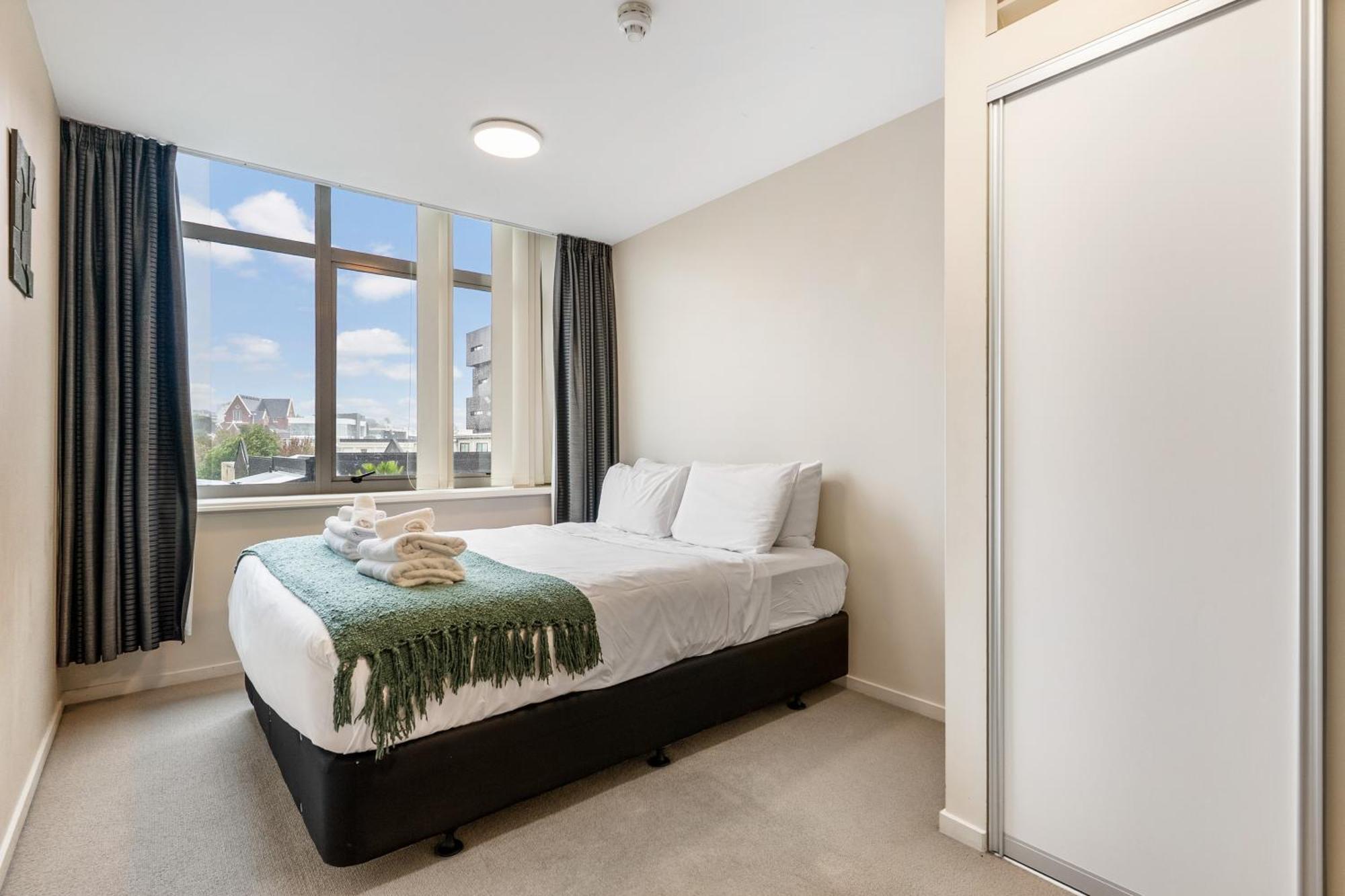 Tabernacle Apartment