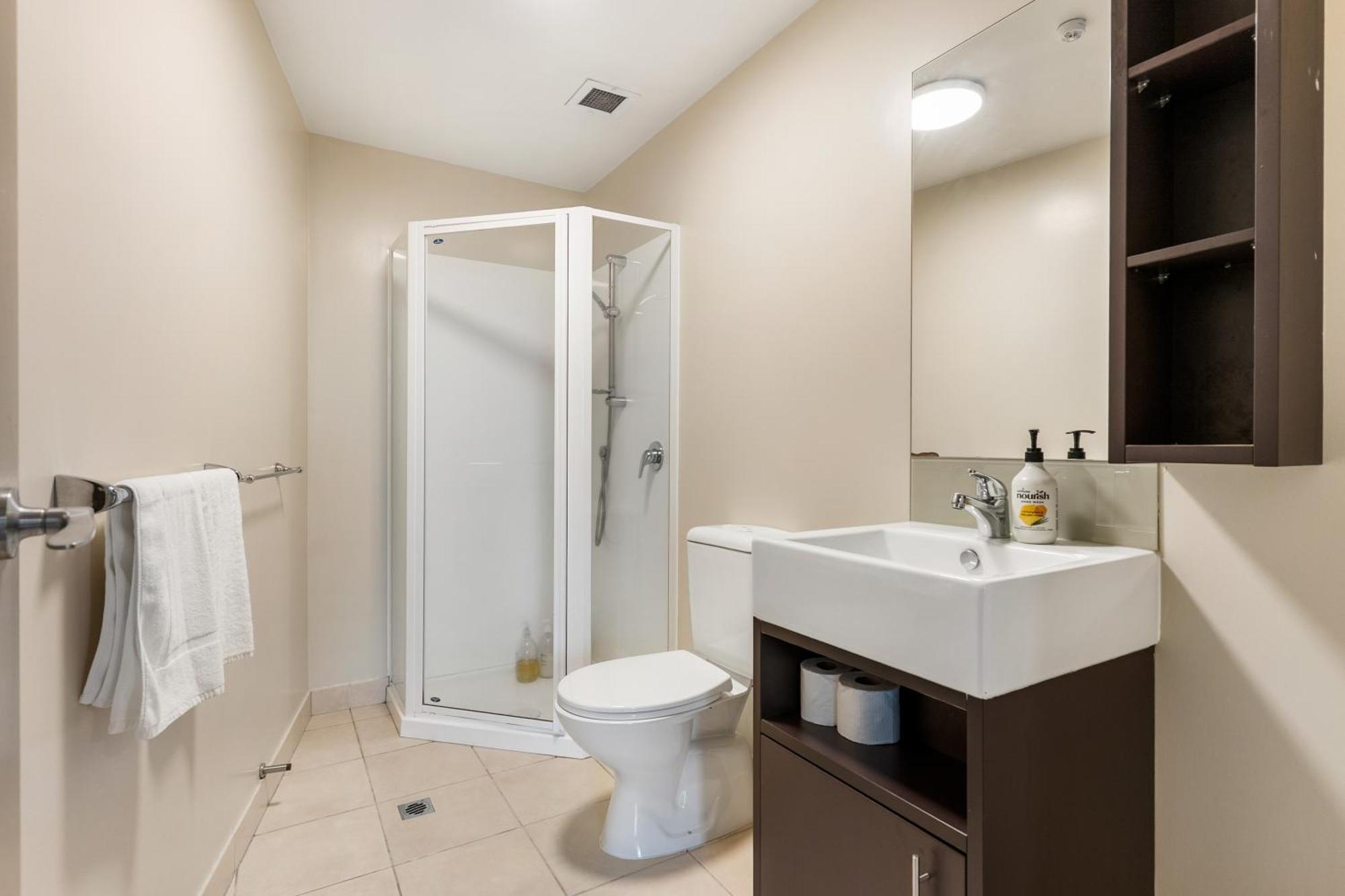 Tabernacle Apartment *