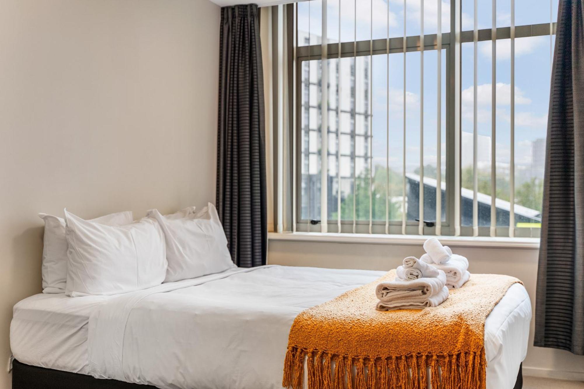 Tabernacle Apartment Auckland