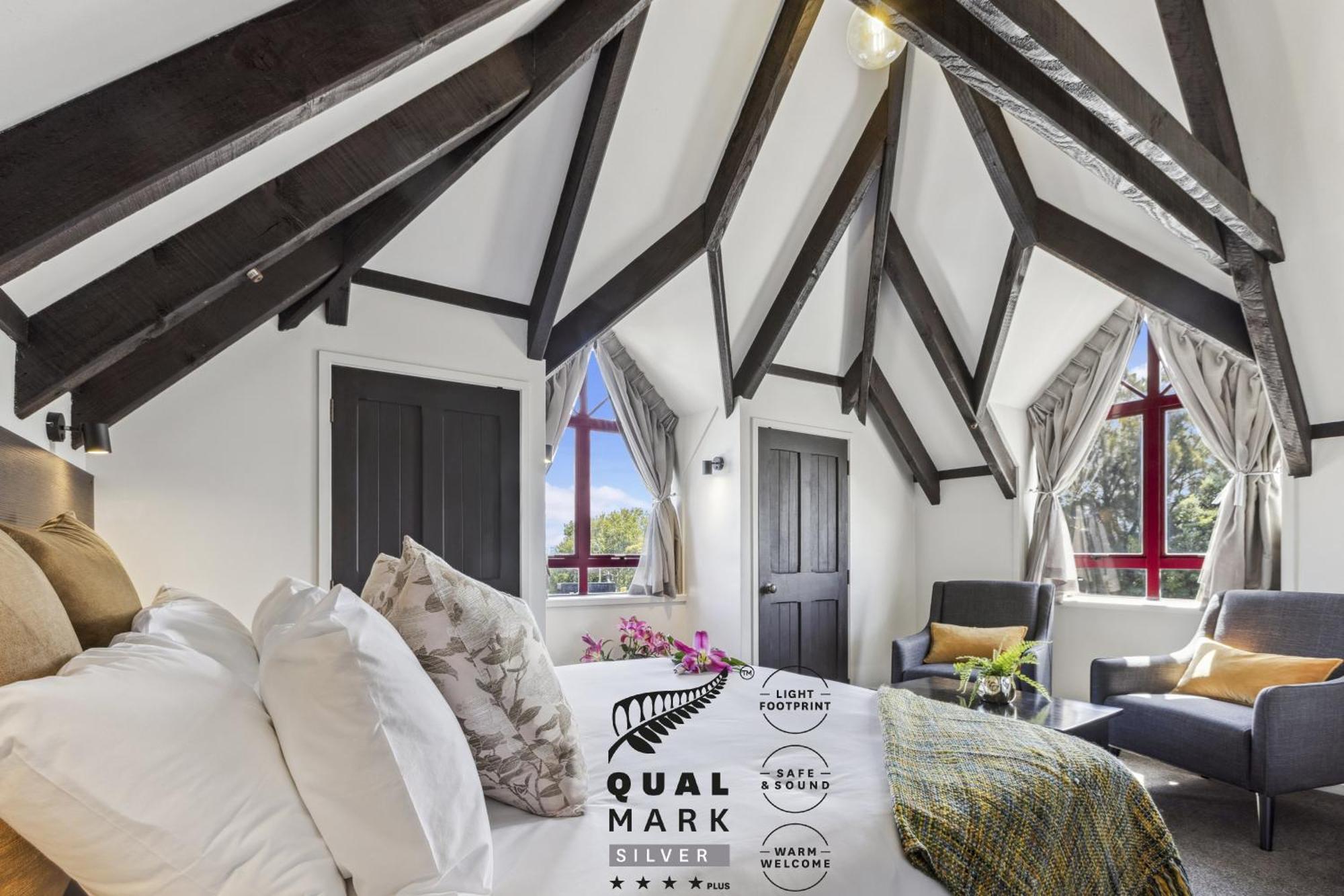 Motel Knights Auckland