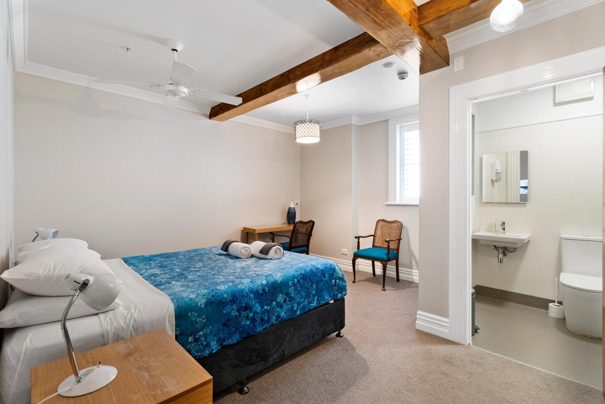 Verandahs Parkside *