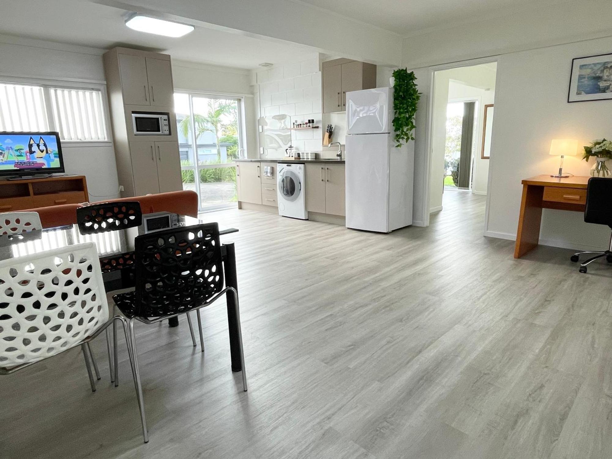 Your In Cockle Bay Apartment