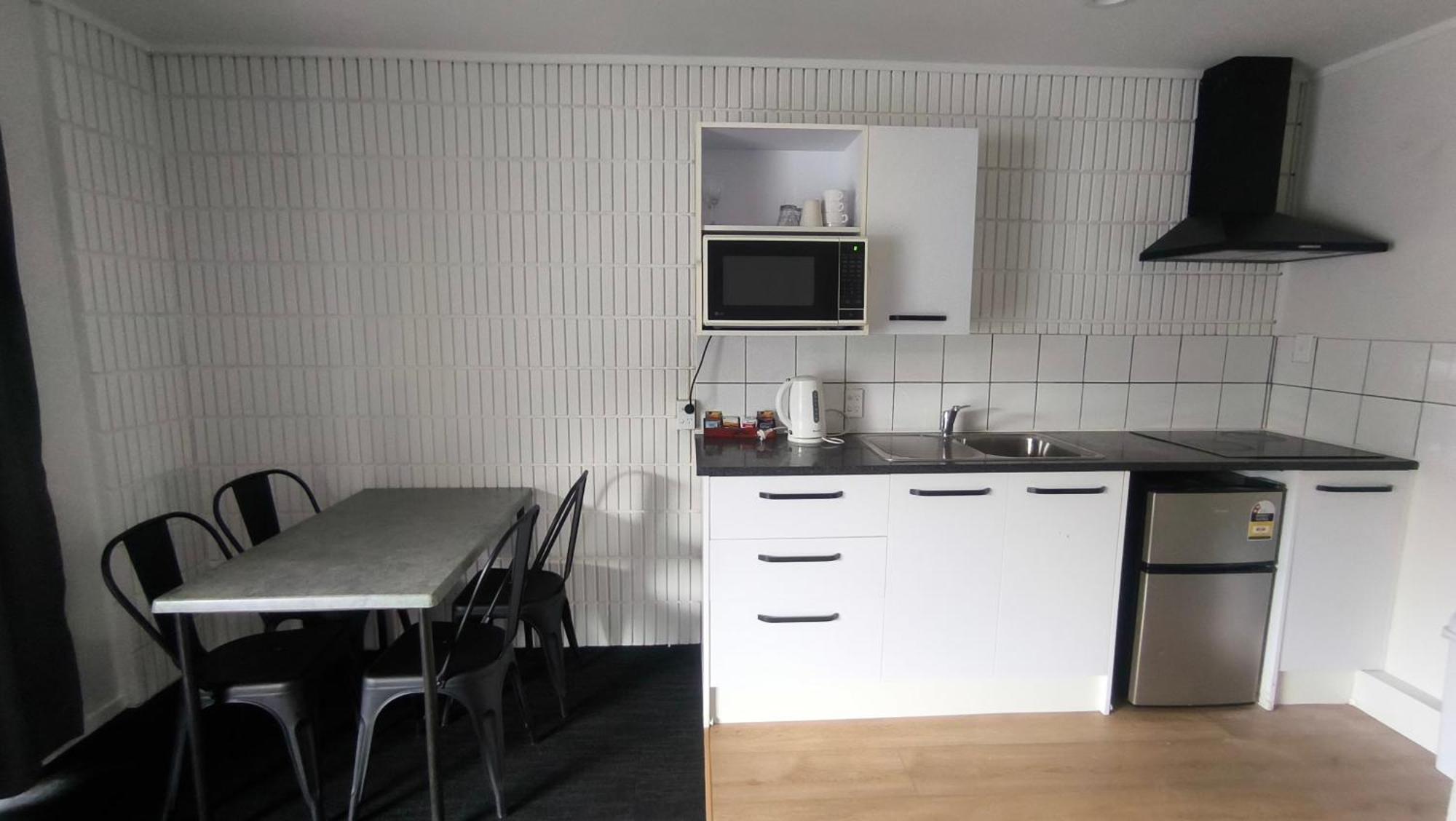 Pakuranga Motor Motel *
