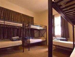 Hostel Lantana